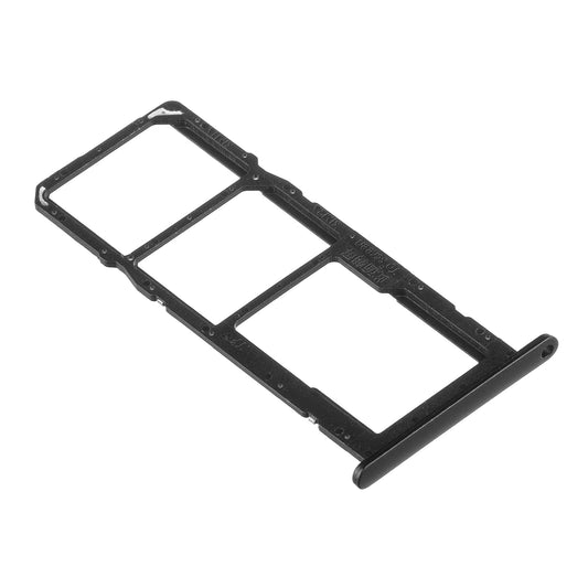 Support SIM - Carte Huawei P smart 2021, Noir