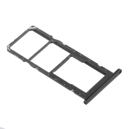 Support SIM - Samsung Galaxy A02s A025F, Double SIM, Noir