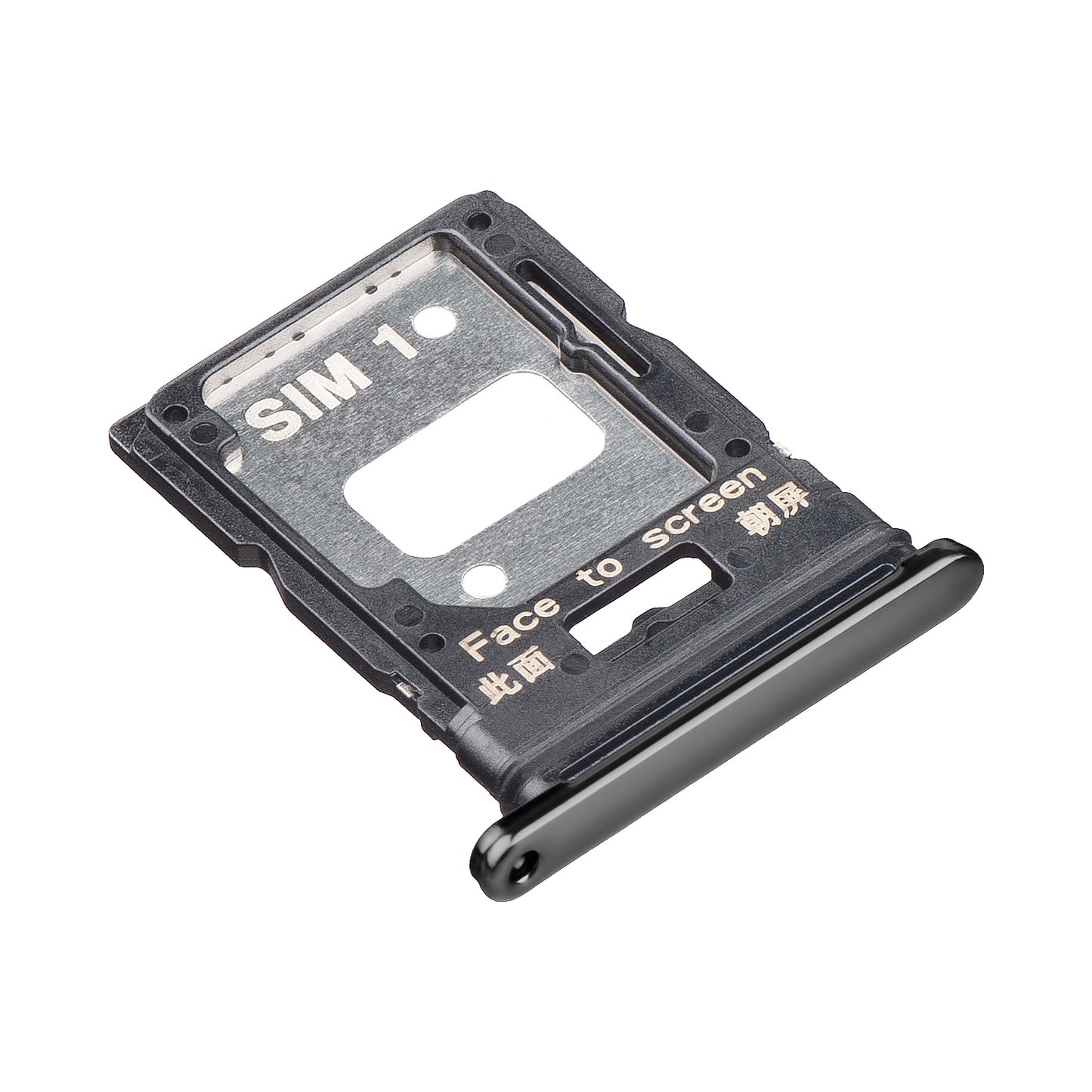 Support SIM - Xiaomi Mi 11 Lite 5G Carte SIM, Noir