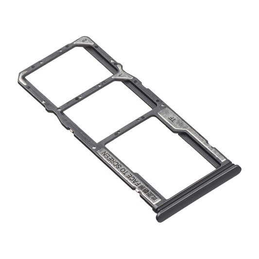 Support SIM - Carte Xiaomi Poco M3, Noir