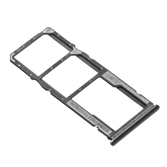 Support SIM - Porte-cartes Xiaomi Redmi 9T, Gris