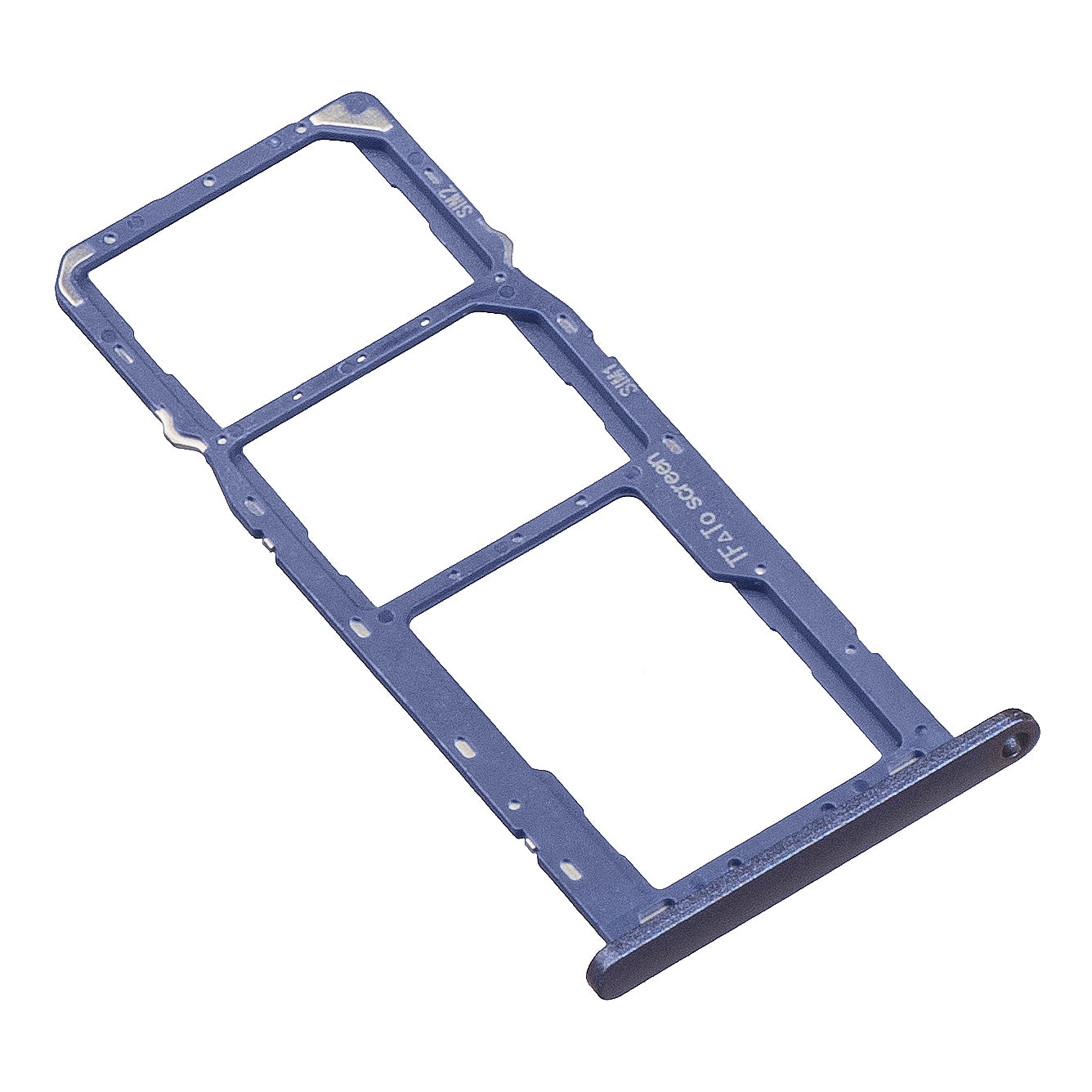 Support SIM - Carte Nokia G20, Bleu