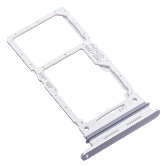 Support SIM - Carte SIM Samsung Galaxy A33 5G A336, Argent