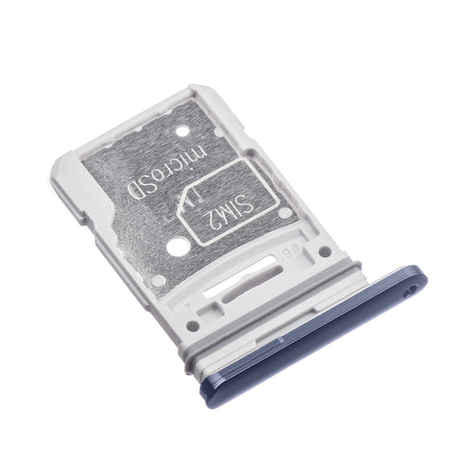 Support SIM - Carte Samsung Galaxy S20 FE 5G G781, Bleu