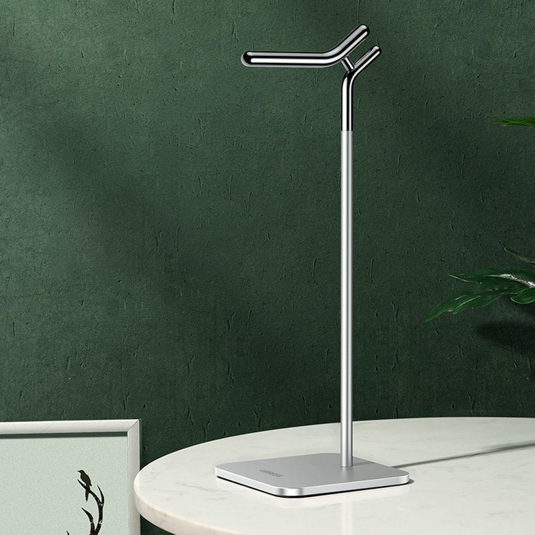 Support Casque UGREEN LP143, Gris