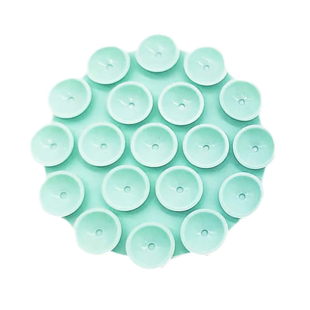 Support avec Ventouses Techsuit SC-CUP, Vernil