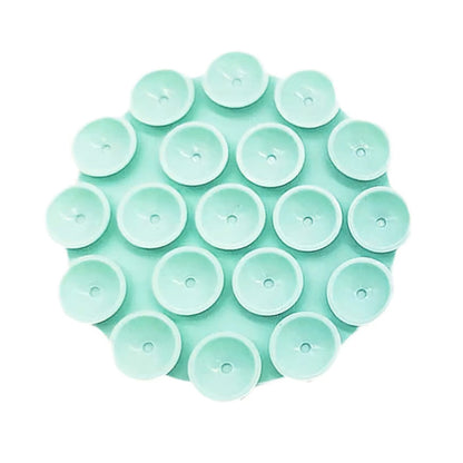 Support avec Ventouses Techsuit SC-CUP, Vernil