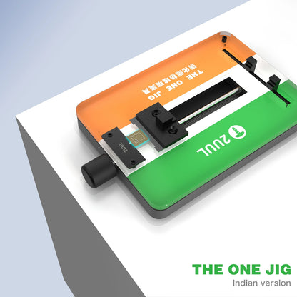 PCB Work Support 2UUL The One Jig (Indian Version)