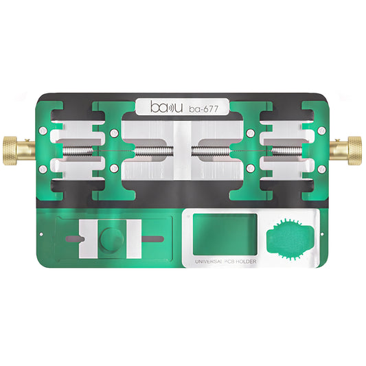 Support de Travail PCB Baku BA-677