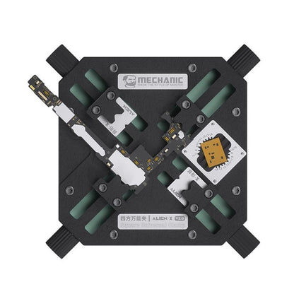 PCB Work Stand Mechanic Alien X V2.0