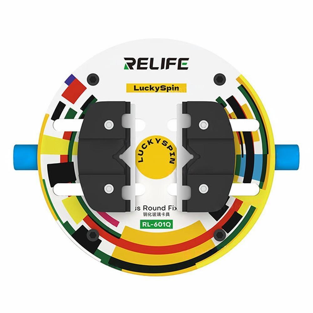 Support de Travail PCB Relife RL-601Q