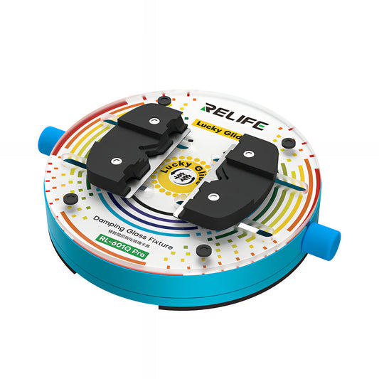 Support de Travail PCB Relife RL-601Q Pro