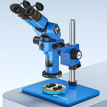 Support de Travail PCB Relife RL-601Q