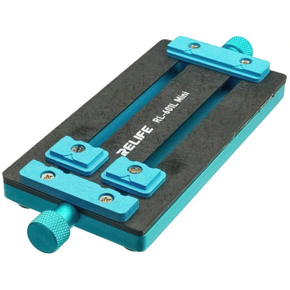 Support de Travail PCB Relife RL-601L Mini
