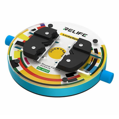 Support de Travail PCB Relife RL-601Q