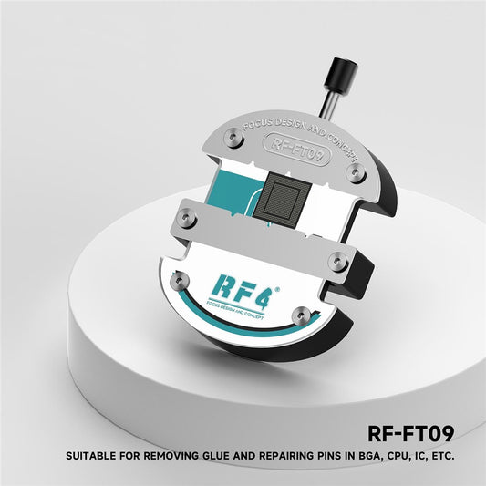 Support de Travail PCB RF4 RF-FT09