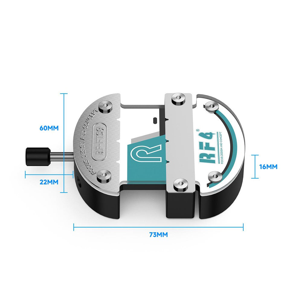 Support de Travail PCB RF4 RF-FT09