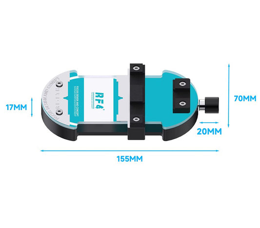 Support de Travail PCB RF4 RF-FTH