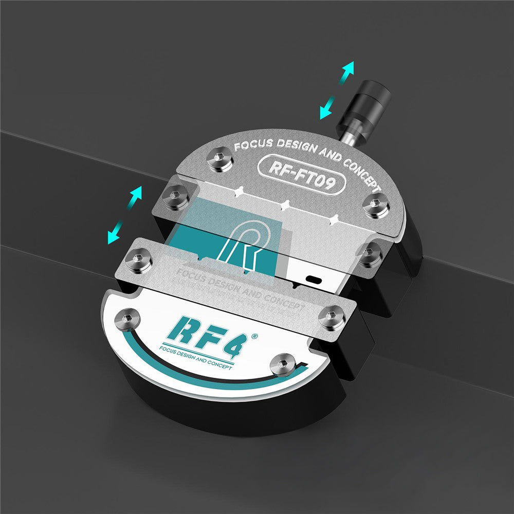 Support de Travail PCB RF4 RF-FT09