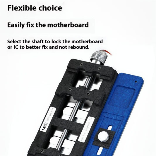 Support de Travail PCB MaAnt T1
