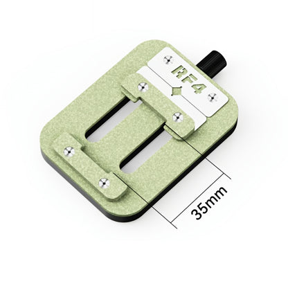 PCB Work Holder RF4 RF-FT02 Mini
