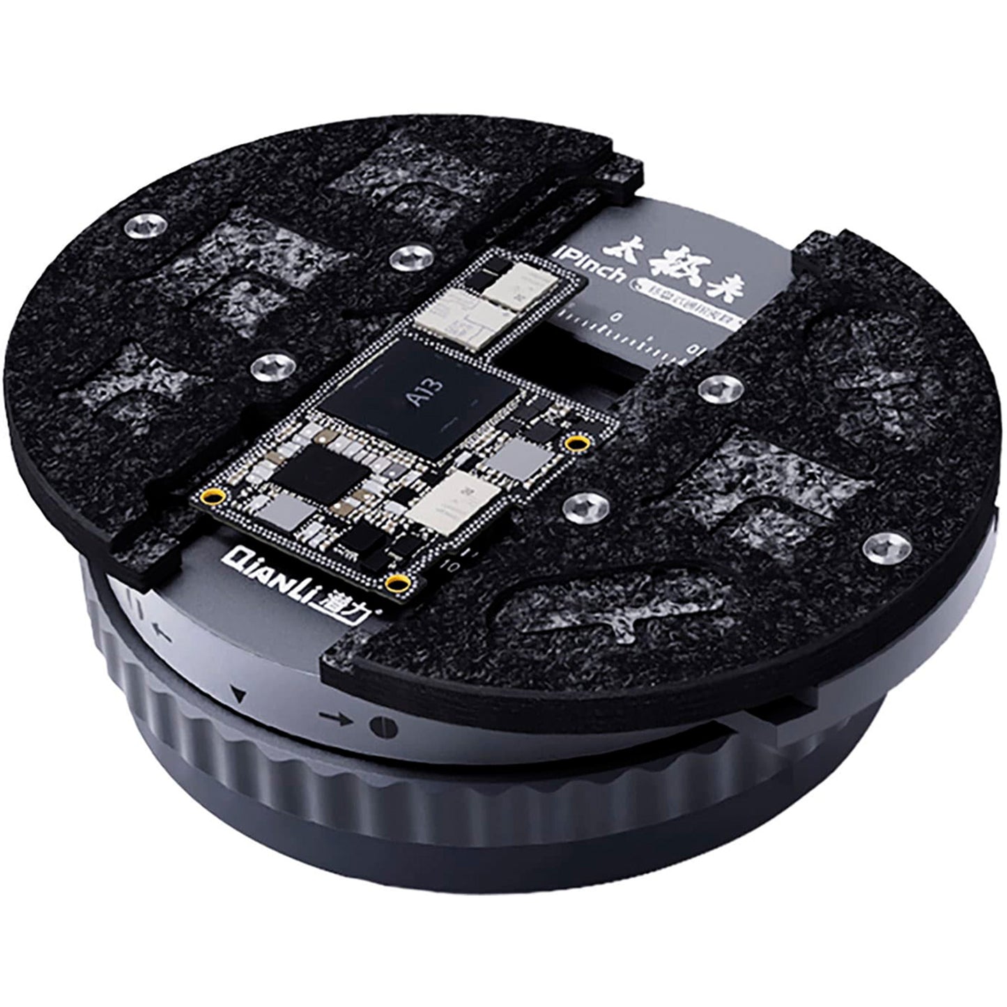 Support de Travail PCB QIANLI iPinch
