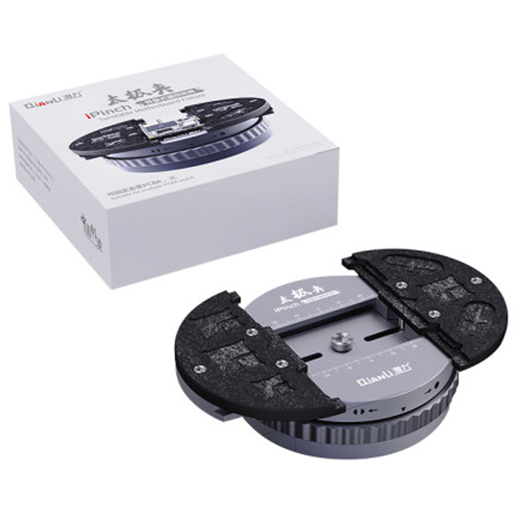 Support de Travail PCB QIANLI iPinch