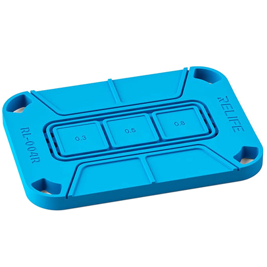 Support de Travail Reballing Relife RL-004R, Universel