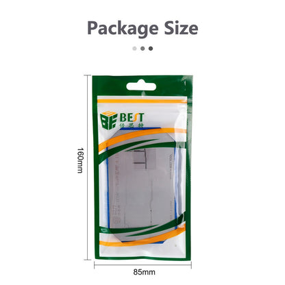 Best BST-084 Reballing Work Support for Apple iPhone 14 Series