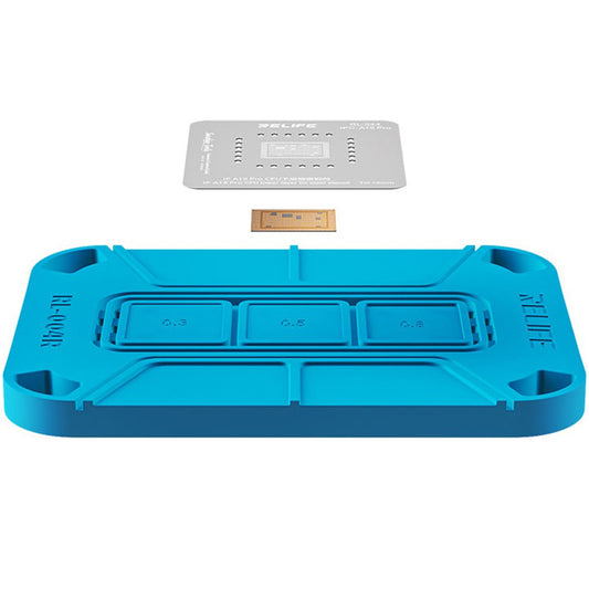 Support de Travail Reballing Relife RL-004R, Universel
