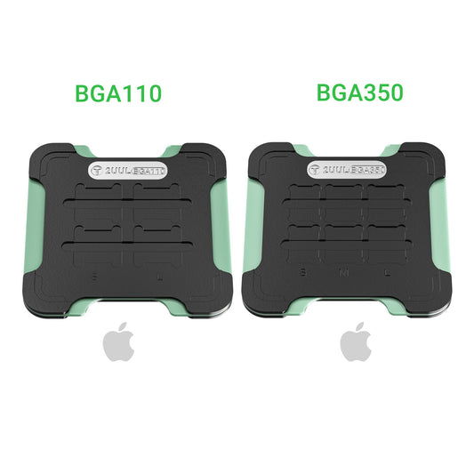 Support de Travail Reballing 2UUL BH16