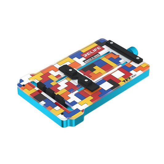 Support de Travail PCB Relife TF2 Plus