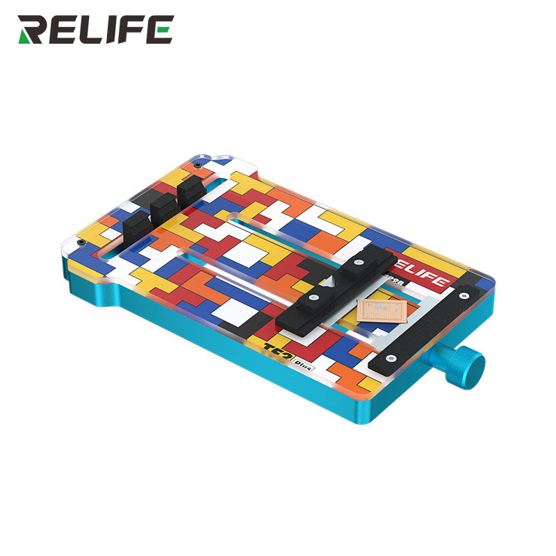 Relife TF2 Plus PCB Work Stand