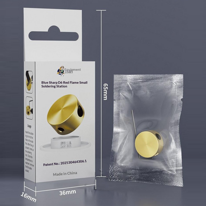 Support de Chauffage Lanrui D6
