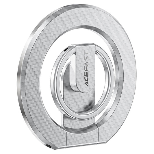 Acefast E25 Ring Holder, Silver