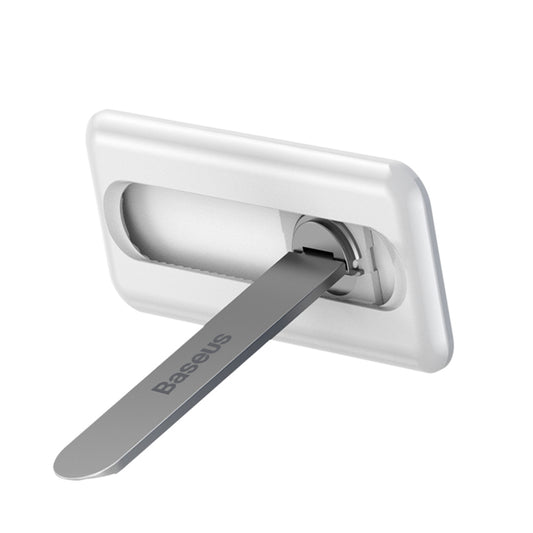 Support de bureau Baseus, Blanc LUXZ000002