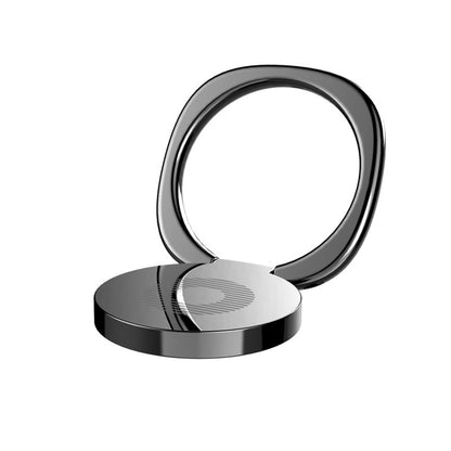 Privity Baseus Privity Ring Holder, universel, noir SUMQ-01 