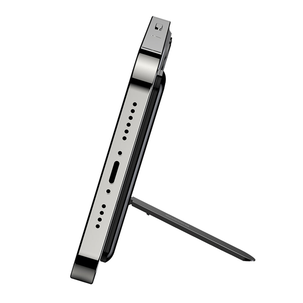 Support de bureau Baseus, Noir LUXZ000001