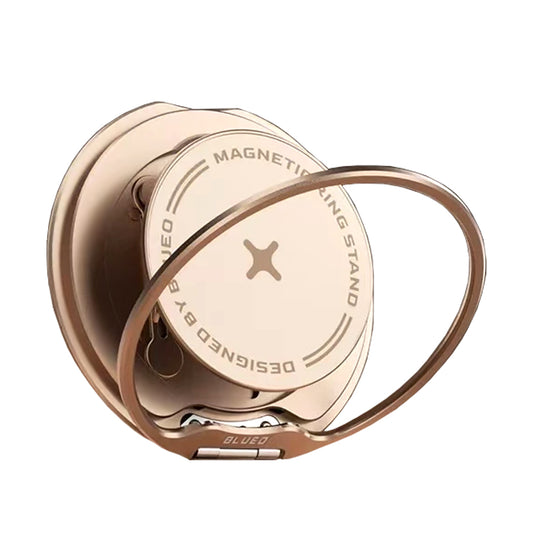 Support Anneau Blueo Slim, Doré