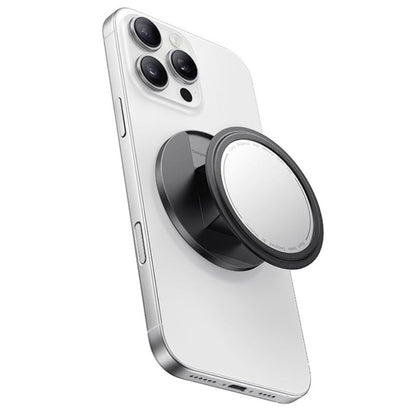 Support Anneau McDodo MR-7912 2en1, Noir