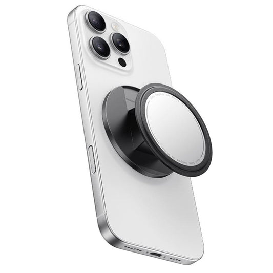 Support Anneau McDodo MR-7912 2en1, Noir