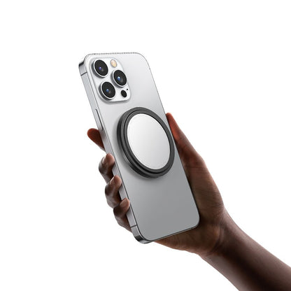 Support Anneau McDodo MR-7912 2en1, Noir