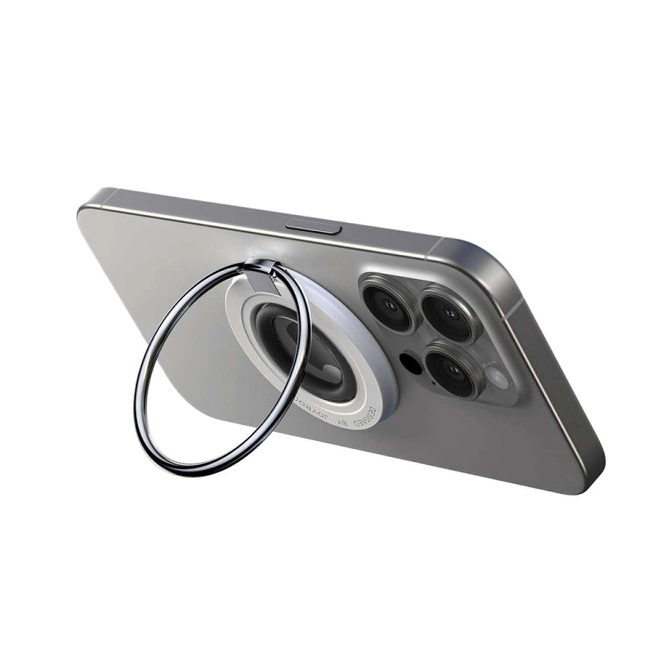 Support Anneau Joyroom JR-ZS383, Universel, Noir