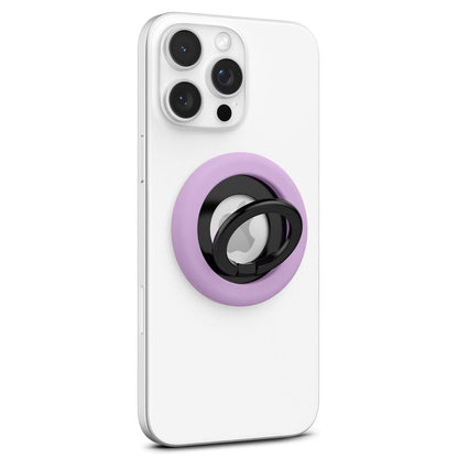 Support Anneau Spigen Nano Pop, Violet