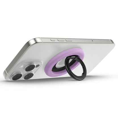 Support Anneau Spigen Nano Pop, Violet