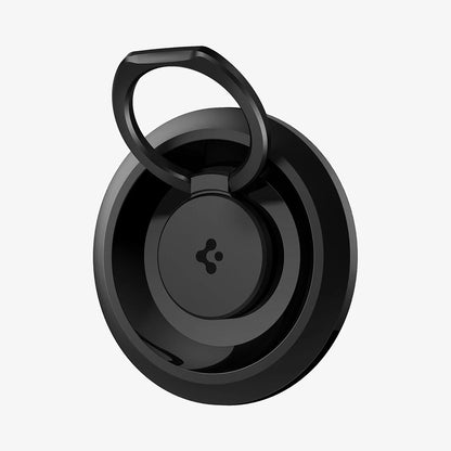 Support Anneau Spigen O-Mag OM100, Universel, Noir AMP03120