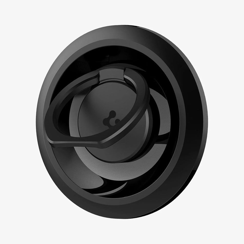 Support Anneau Spigen O-Mag OM100, Universel, Noir AMP03120