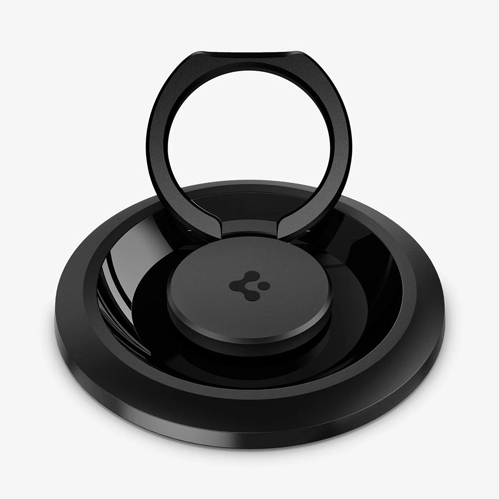 Support Anneau Spigen O-Mag OM100, Universel, Noir AMP03120
