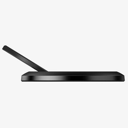 Spigen O-Mag OM100 Carbon Ring Holder, Universal, Black AMP05505