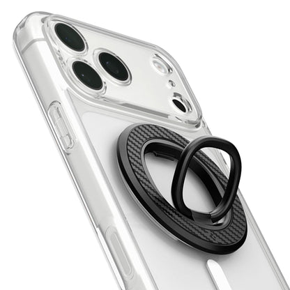 Support Anneau Spigen O-Mag OM106, Universel, Noir AMP09334
